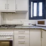 Ponent 3 2 - Immo Barneda Apartamento *