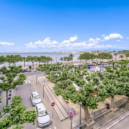 Ponent 3 2 - Immo Barneda Apartamento Roses