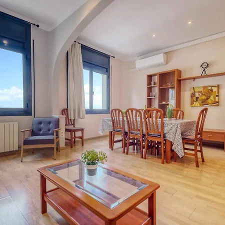 Apartment Ponent 3 2 - Immo Barneda