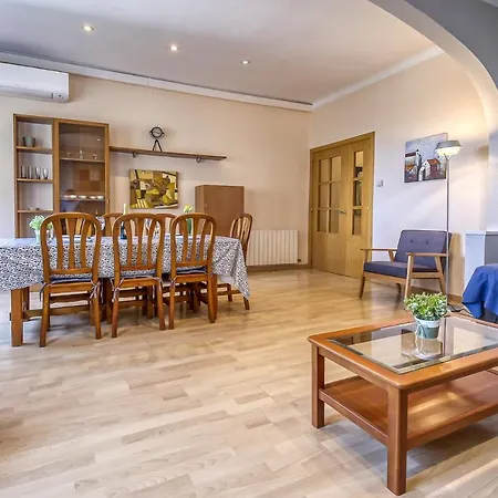 Ponent 3 2 - Immo Barneda Apartment *