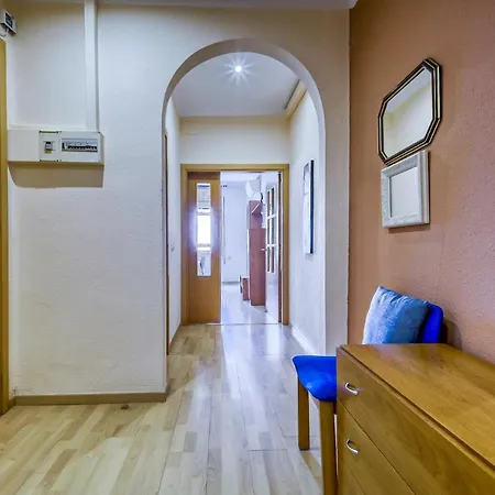 Apartment Ponent 3 2 - Immo Barneda *