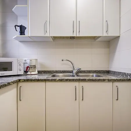Apartment Ponent 3 2 - Immo Barneda *