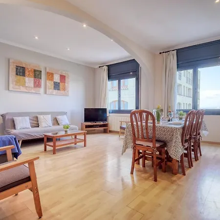 Ponent 3 2 - Immo Barneda Apartment