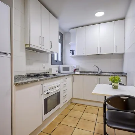 Ponent 3 2 - Immo Barneda Apartment