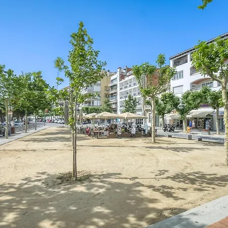 Ponent 3 2 - Immo Barneda Apartment *