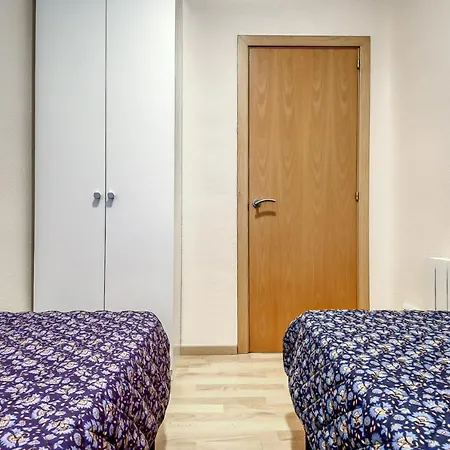 Ponent 3 2 - Immo Barneda Apartment *