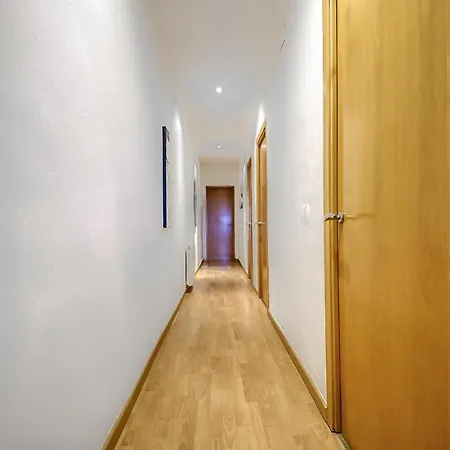 Apartment Ponent 3 2 - Immo Barneda Roses