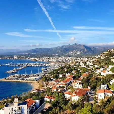 Apartment Ponent 3 2 - Immo Barneda *