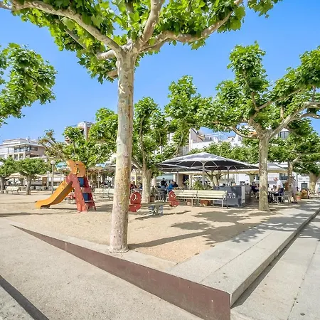Apartment Ponent 3 2 - Immo Barneda