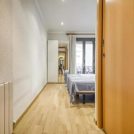 Apartment Ponent 3 2 - Immo Barneda *