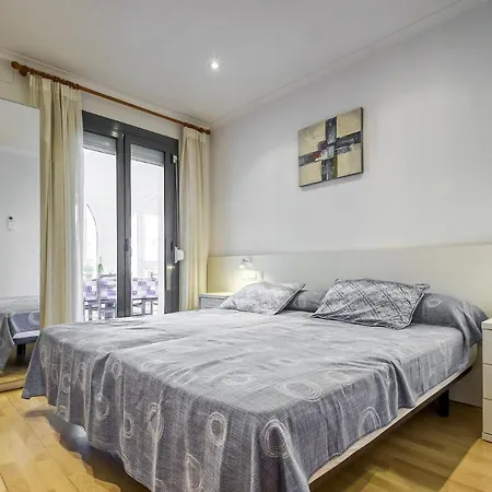 Ponent 3 2 - Immo Barneda Apartment