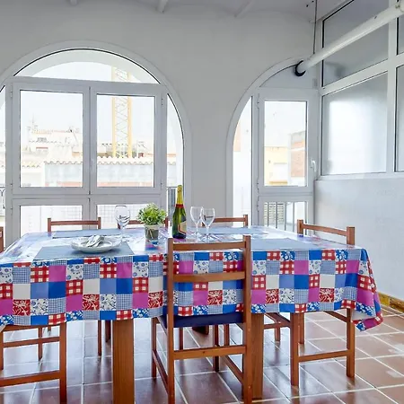 Ponent 3 2 - Immo Barneda Apartment Roses