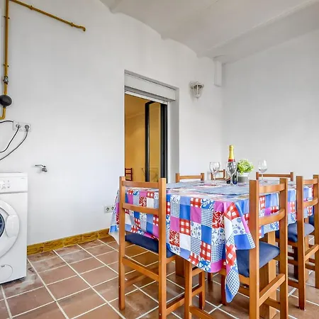 Apartment Ponent 3 2 - Immo Barneda Roses