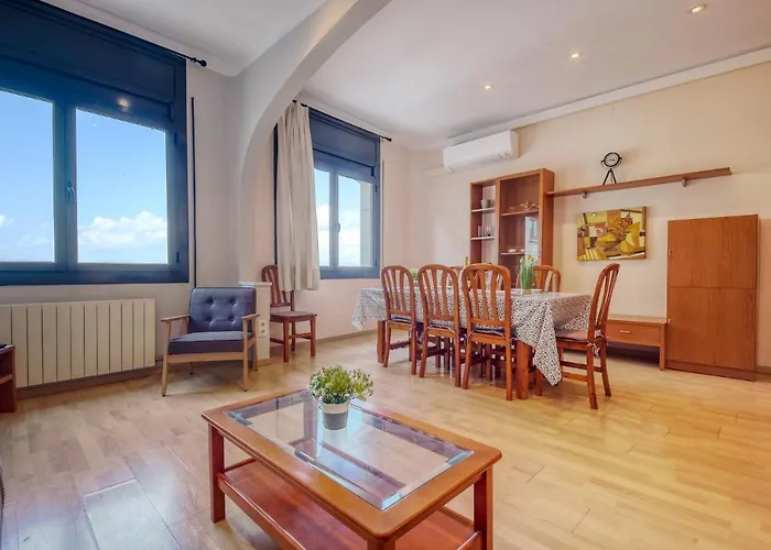 Lejlighed Ponent 3 2 - Immo Barneda