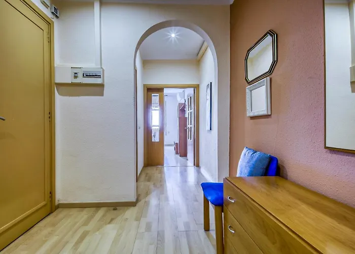 Lejlighed Ponent 3 2 - Immo Barneda *