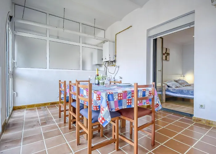 Ponent 3 2 - Immo Barneda * Roses