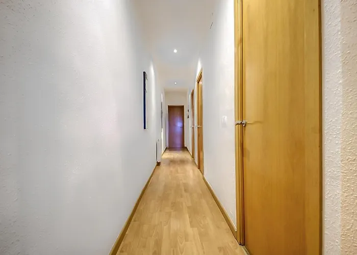 شقة Ponent 3 2 - Immo Barneda روساس