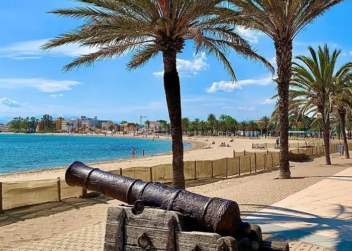 Ponent 3 2 - Immo Barneda Rosas