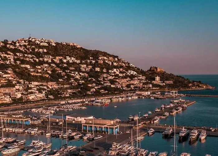 Ponent 3 2 - Immo Barneda Lejlighed *